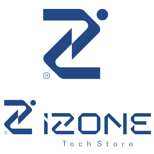 IZONE Logo