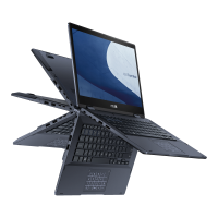 ASUS ExpertBook B3 Flip