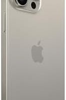 Apple iPhone 15 Pro 256 GB Apple warranty