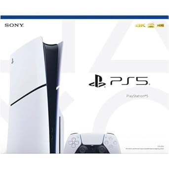 PlayStation®5 slim