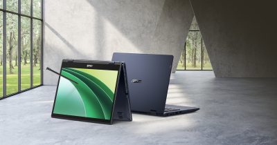 ASUS ExpertBook B3 Flip