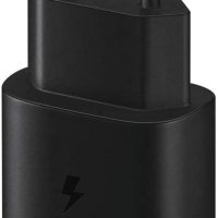 Samsung Charger Type C 25W