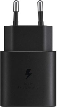 Samsung Charger Type C 25W
