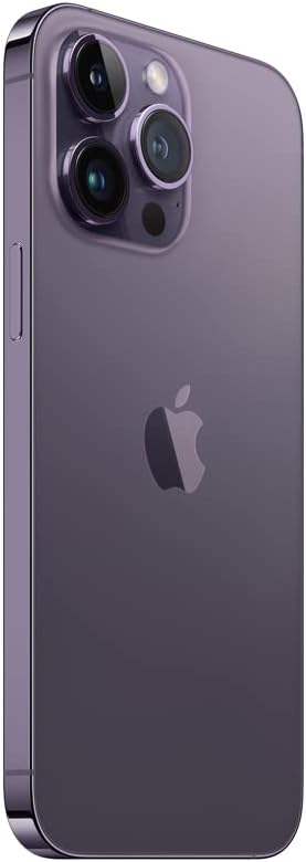 Apple iPhone 14 Pro Max  512GB Apple warranty