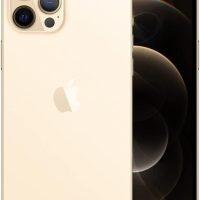 Apple iPhone 12 Pro 256GB Apple warranty