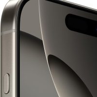 Apple iPhone 16 Pro Max 256GB Apple warranty