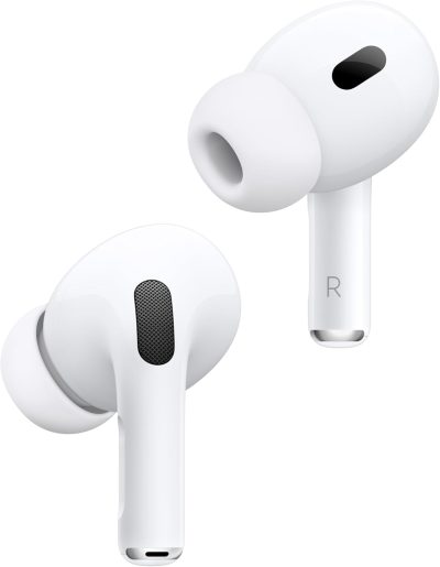 Apple AirPods Pro 2 Apple warranty