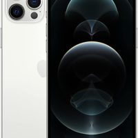 Apple iPhone 12 Pro Max 256GB Apple warranty