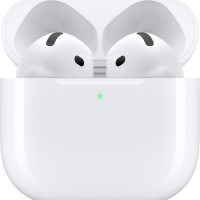 Apple AirPods 4 ANC Apple warranty