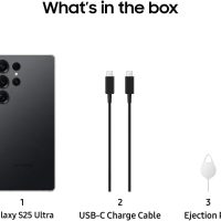 Samsung Galaxy S25 Ultra 256GB