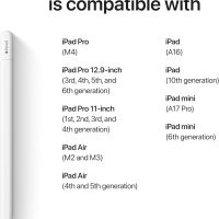 Apple Pencil USB-C Apple warranty