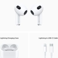 Apple AirPods 3 Apple warranty