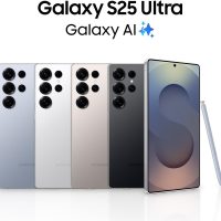 Samsung Galaxy S25 Ultra 512GB