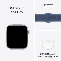 Apple Watch Series 10 42mm Apple warranty