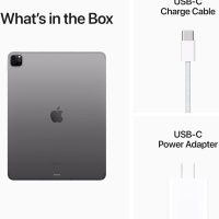 Apple iPad Pro 12.9 Celluar | Wi-Fi 1TB Apple warranty