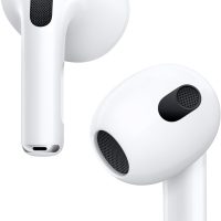 Apple AirPods 3 Apple warranty