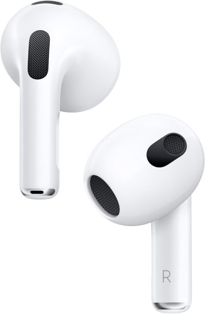 Apple AirPods 3 Apple warranty
