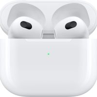 Apple AirPods 3 Apple warranty