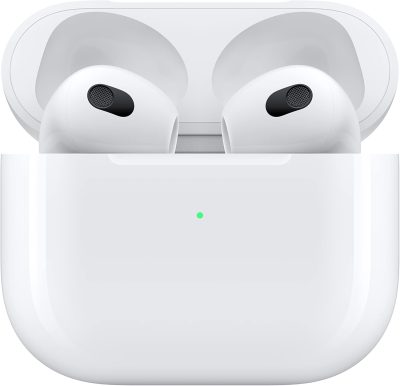 Apple AirPods 3 Apple warranty