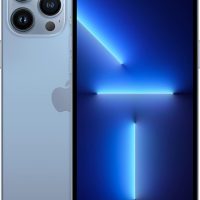 Apple iPhone 13 Pro Max 256GB Apple warranty