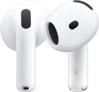 Apple AirPods 4 ANC Apple warranty