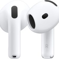 Apple AirPods 4 ANC Apple warranty