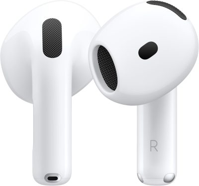 Apple AirPods 4 ANC Apple warranty