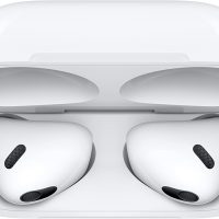 Apple AirPods 3 Apple warranty