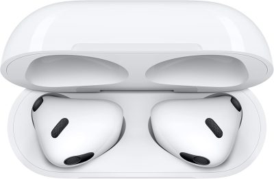 Apple AirPods 3 Apple warranty