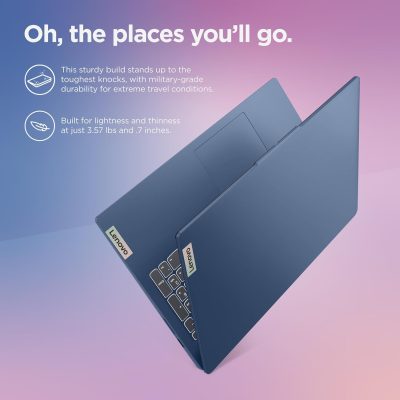 Lenovo IdeaPad Slim 3