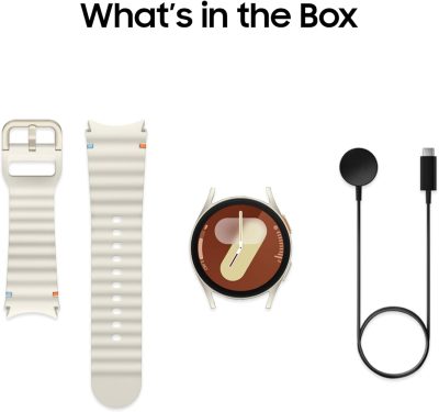 Samsung Galaxy Watch 7