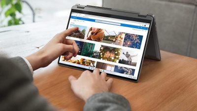 Lenovo IdeaPad Flex 5