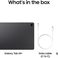 Samsung Galaxy Tab A9+ | 5G