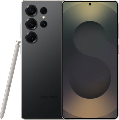 Samsung Galaxy S25 Ultra 256GB