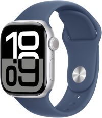 Apple Watch Series 10 42mm Apple warranty