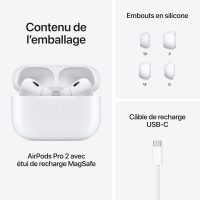 Apple AirPods Pro 2 Apple warranty