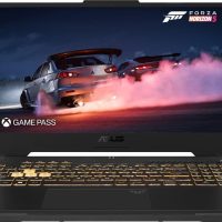 ASUS TUF F15