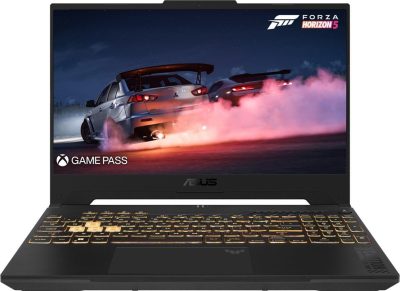 ASUS TUF F15