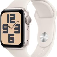Apple Watch SE 2 44mm Apple warranty