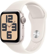 Apple Watch SE 2 44mm Apple warranty