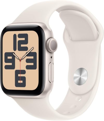 Apple Watch SE 2 44mm Apple warranty