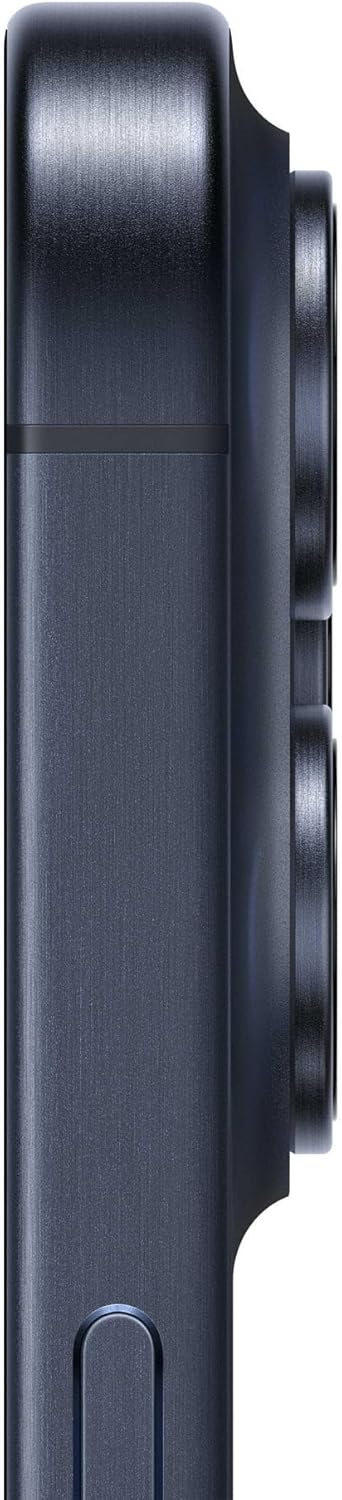 Apple iPhone 15 Pro 128 GB Apple warranty