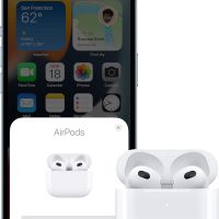 Apple AirPods 3 Apple warranty