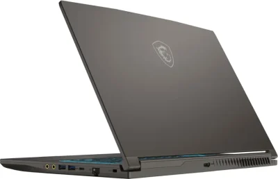 MSI  THIN 15