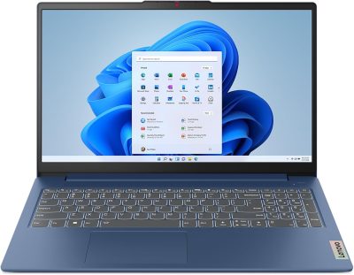 Lenovo IdeaPad Slim 3