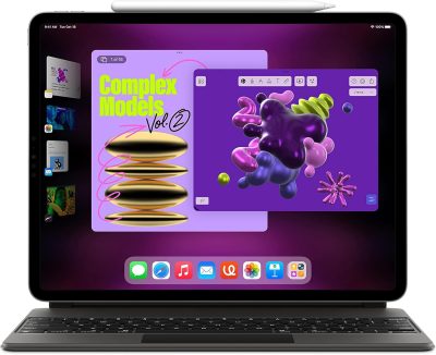 Apple iPad Pro 12.9 Celluar | Wi-Fi 1TB Apple warranty