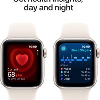 Apple Watch SE 2 44mm Apple warranty