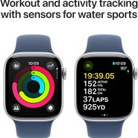 Apple Watch Series 10 42mm Apple warranty