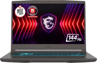 MSI  THIN 15