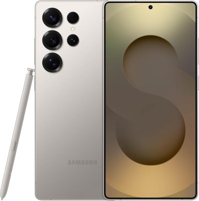 Samsung Galaxy S25 Ultra 512GB